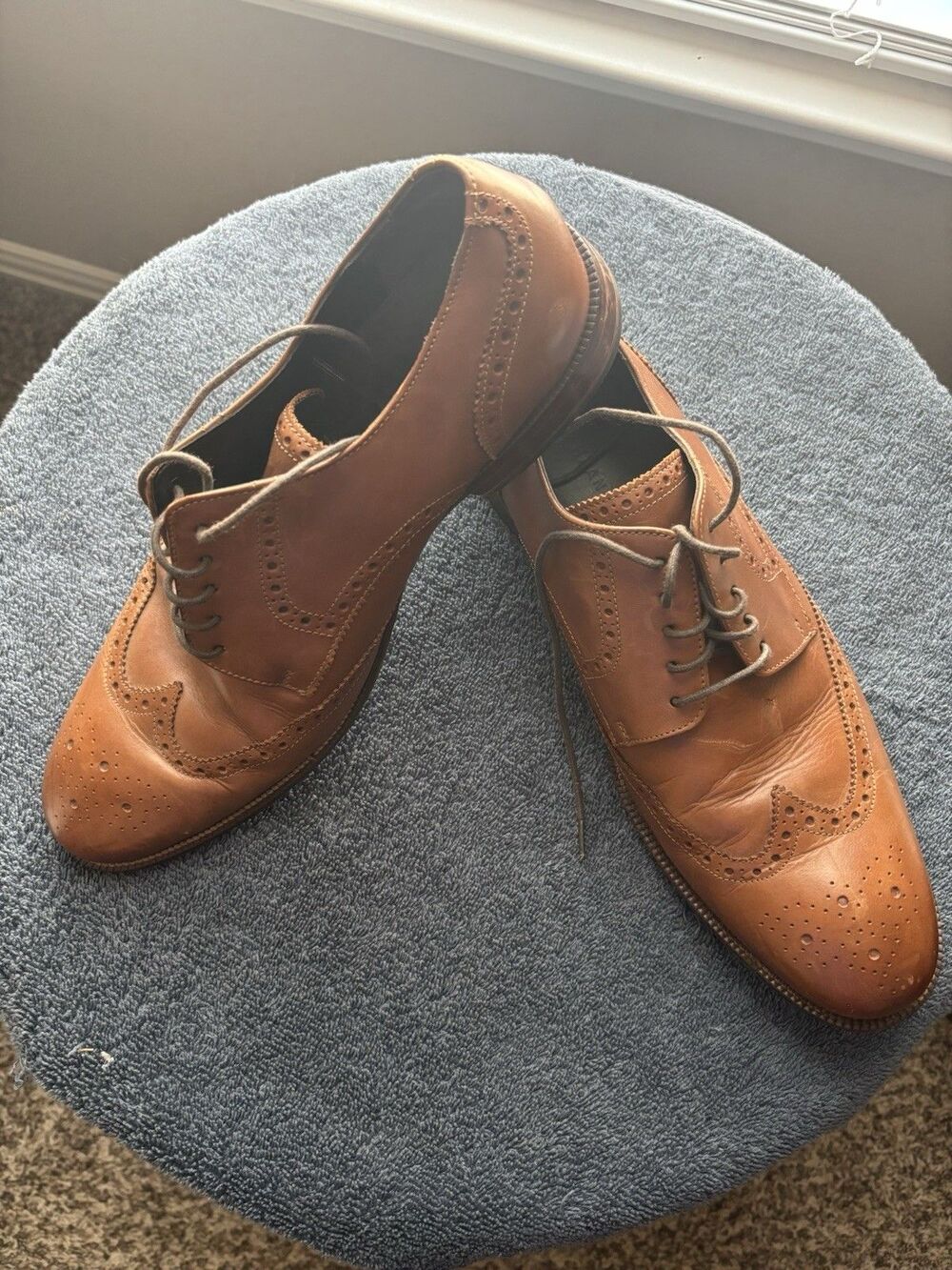 Men’s Cole Haan Dress Shoes Size 12M
